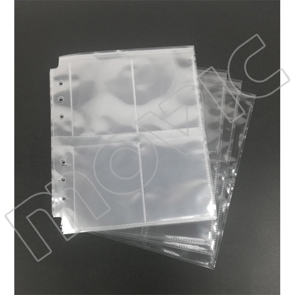 [Non-Character Original] PashaColle Binder Refill