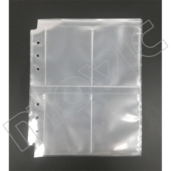 [Non-Character Original] PashaColle Binder Refill