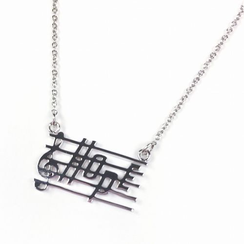 [Evangelion] EVASTORE EVA x 5108 Necklace / Kaworu