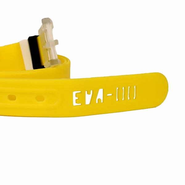 [Evangelion] Rebuild Belt / SKIMP (Case Included) EVA-00