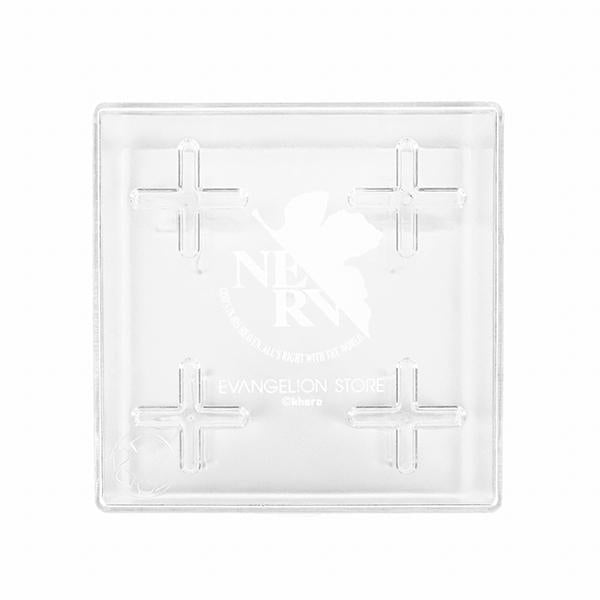 [Evangelion] Rebuild Belt / SKIMP (Case Included) EVA-00