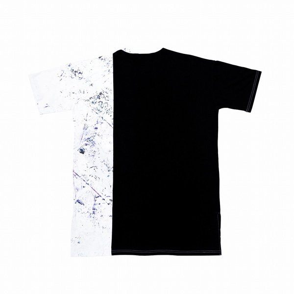 [Evangelion] EVA STORE Original (EVA BG x YOKO TAKAHASHI) YOKO-004 Soul's REFRAIN T-Shirt Free Size