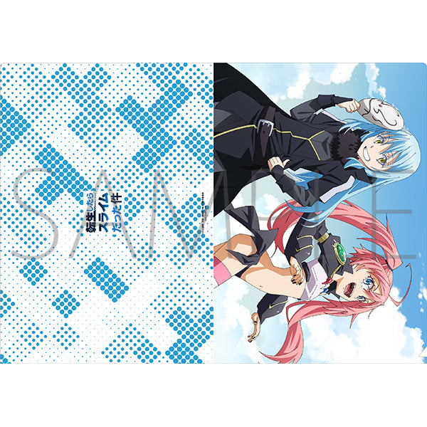 [Tensura: That Time I Got Reincarnated as a Slime] Art by Charabi File Folder