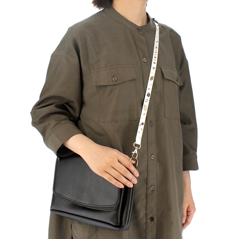 [DAKAICHI] Multipurpose Strap