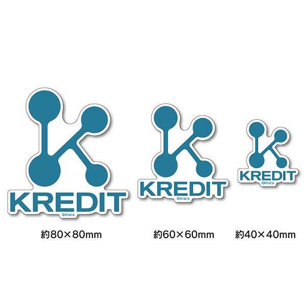 [Evangelion] Rebuild Sticker Set / KREDIT