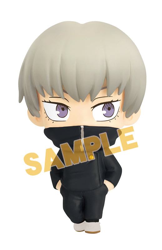 [Jujutsu Kaisen] ColorColle (Blind Box -Single)