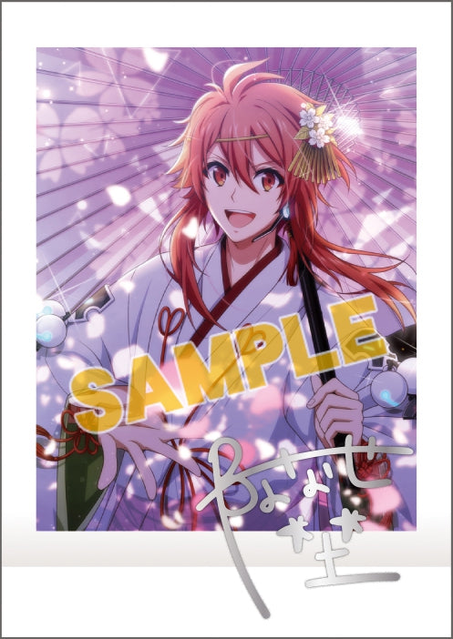 [IDOLiSH7] PashaColle/Vol.7