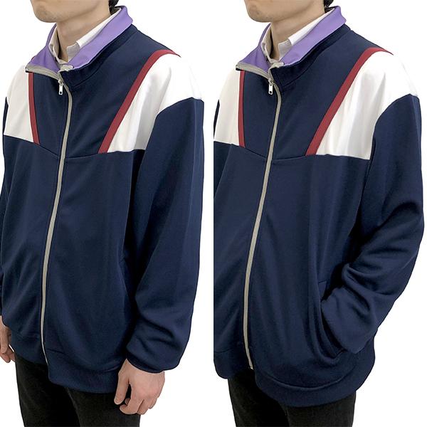 [Evangelion] Shinji's Tracksuit XL SIZE