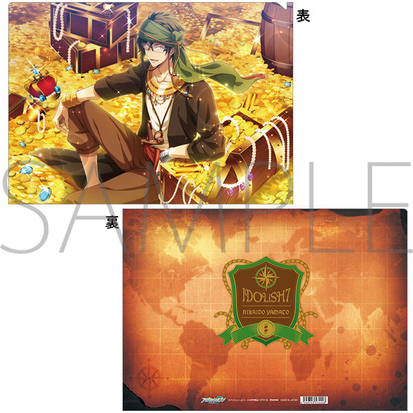 [IDOLiSH7] File Folder/JokerFlag UR Yamato