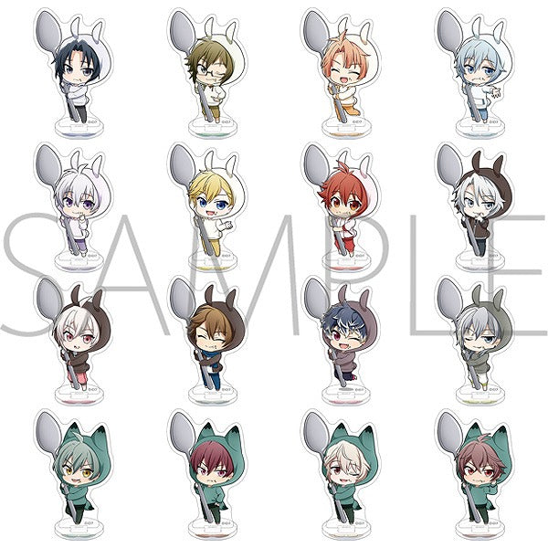 [IDOLiSH7] Acrylic Stand Collection / MoguFure – Blind Box
