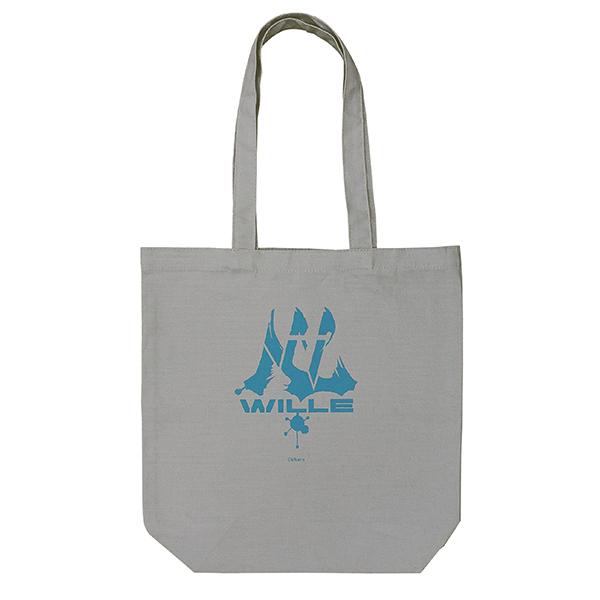 [Evangelion] EVA STORE Tote Bag / WILLE