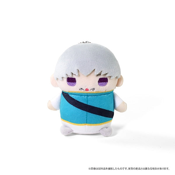 [Jujutsu Kaisen] MameMate Plush Mascot / Inumaki ED ver.