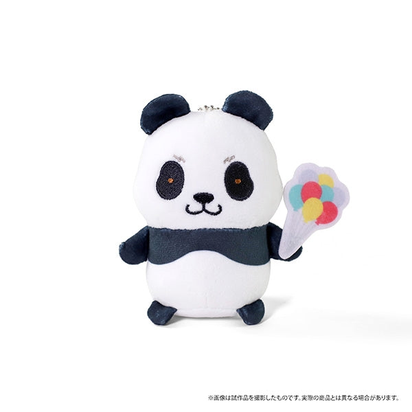 [Jujutsu Kaisen] MameMate Plush Mascot / Panda ED ver.
