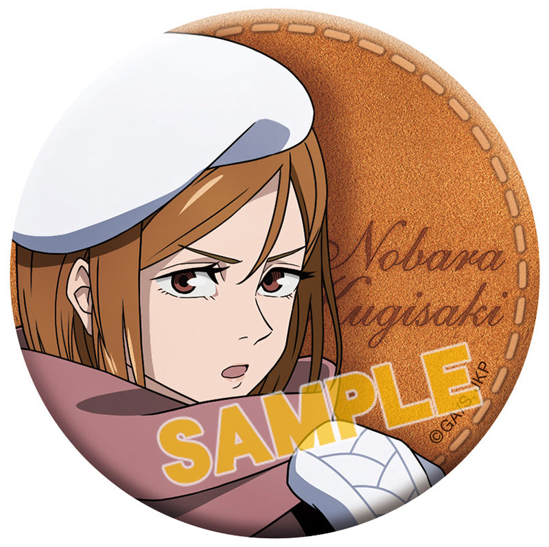 [Jujutsu Kaisen] Character Badge Collection / Nobara Kugisaki – Blind Box