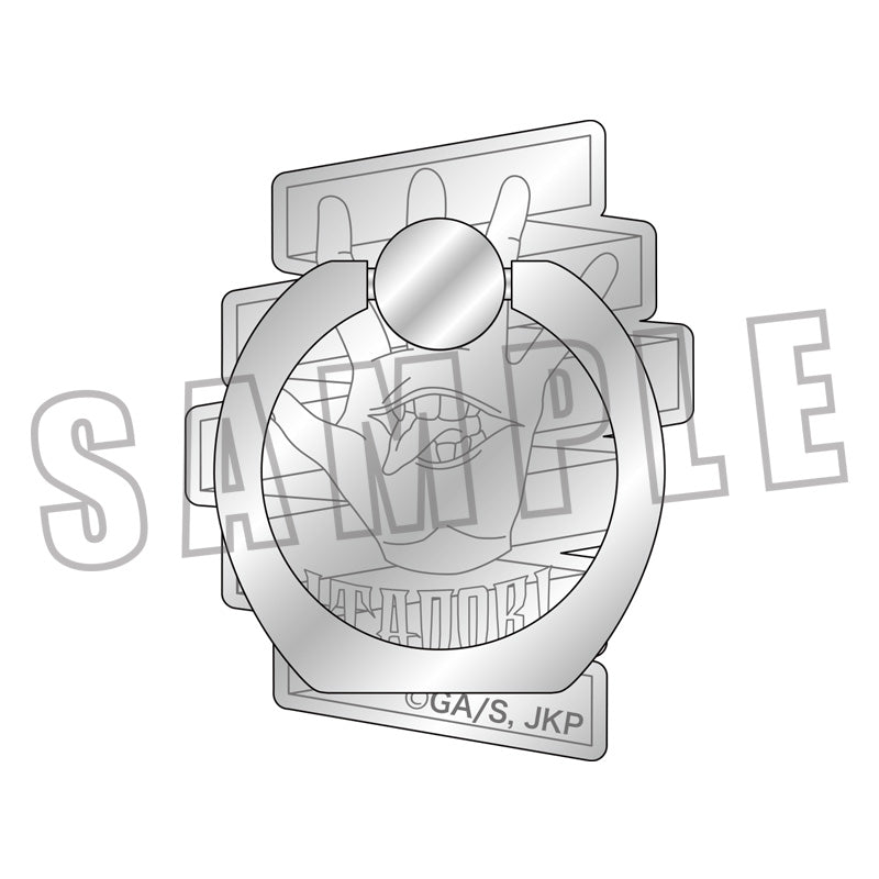 [Jujutsu Kaisen] Smartphone Holder - Yuji Itadori – Character Goods