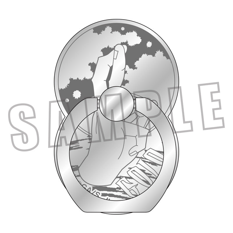 [Jujutsu Kaisen] Smartphone Holder - Satoru Gojo – Character Goods