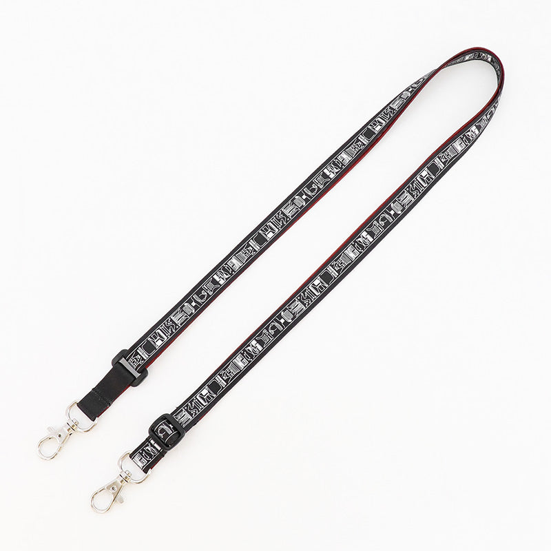 [Jujutsu Kaisen] Multi-purpose Strap – Character Goods