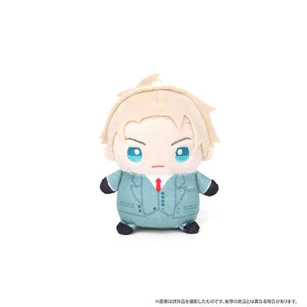 [SPY x FAMILY] MameMate (Plush Mascot) Loid Forger