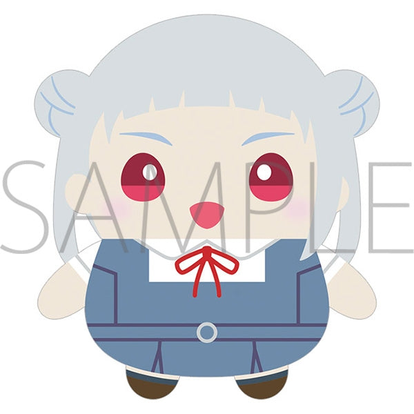 [Love Live!] Mame-mate (Plush Mascot) / Chisato Arashi