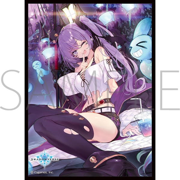 [Shadowverse] Movic Matte Sleeve 1207 / Amy, Psychopomp Guide
