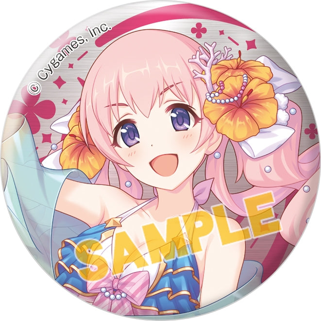 [Princess Connect!] Character Badge Collection / Vol. 3