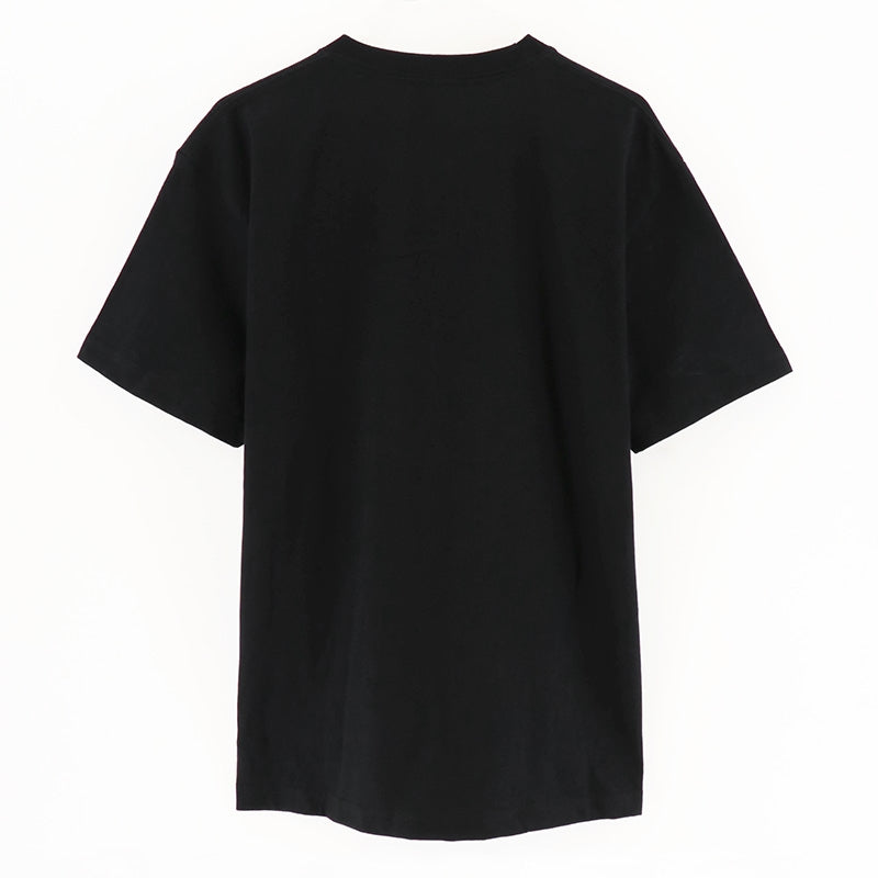 [DAKAICHI] Chunya & Tonyaka Hand Drawn Art Style T-Shirt