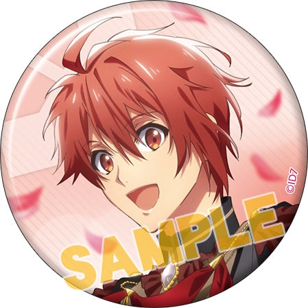 [IDOLiSH7] Character Badge Collection / Part 5 Key Visual