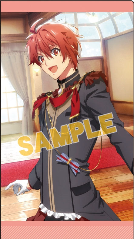 [IDOLiSH7] Ticket File Collection / Part 5 Key Visual