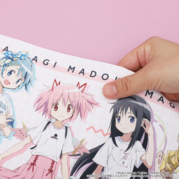 (Goods - Acrylic Stand) [Puella Magi Madoka Magica] Acrylic Stand Set (Acrylic Stand x 5)