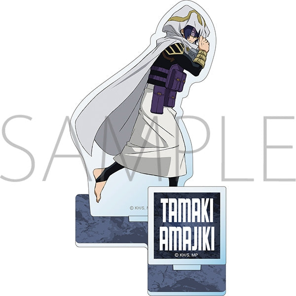 (Goods - Acrylic Stand) [My Hero Academia] Acrylic Stand / Tamaki Amajiki