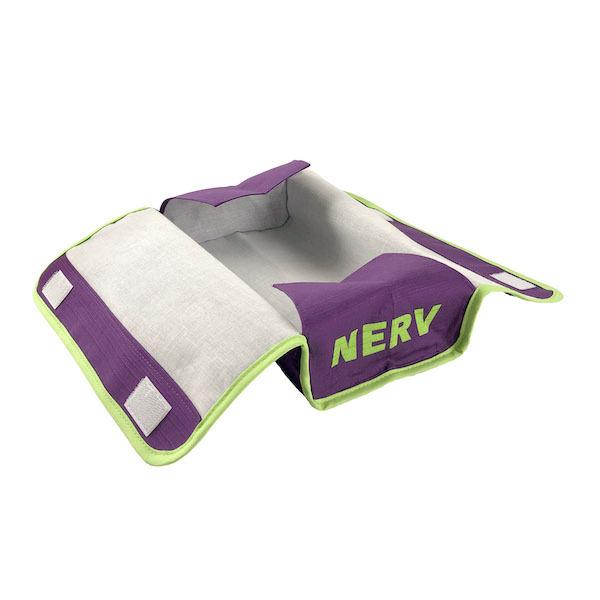 [Evangelion] Rebuild Tissue Cover / NERV