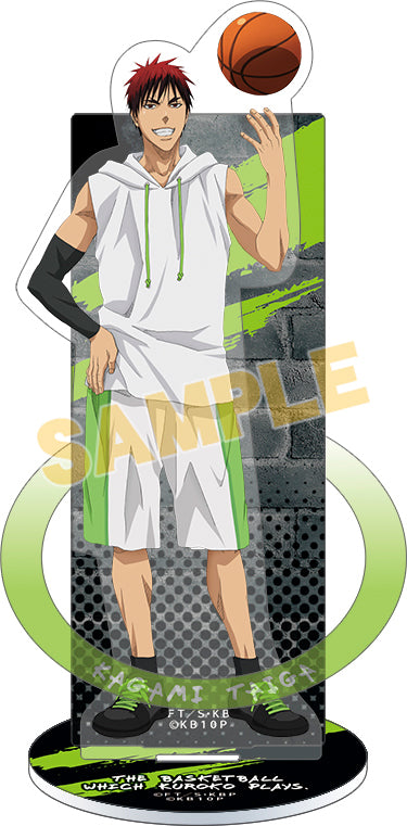 (Goods - Acrylic Stand) [Kuroko's Basketball] Acrylic Stand Kagami