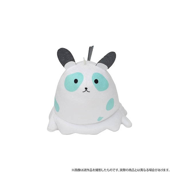 [Summer Time Rendering] Mascot Keychain / Sea Slug Maririn