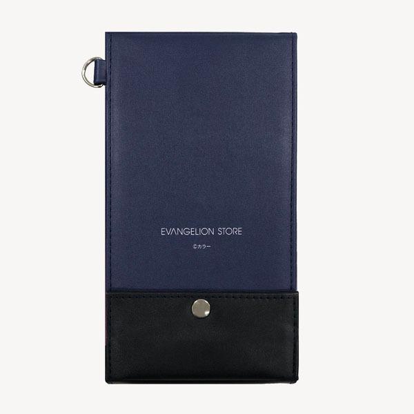 (Goods - Acrylic Stand) [Evangelion] EVA STORE Original Acrylic Stand Case / Kaworu (Silhouette)