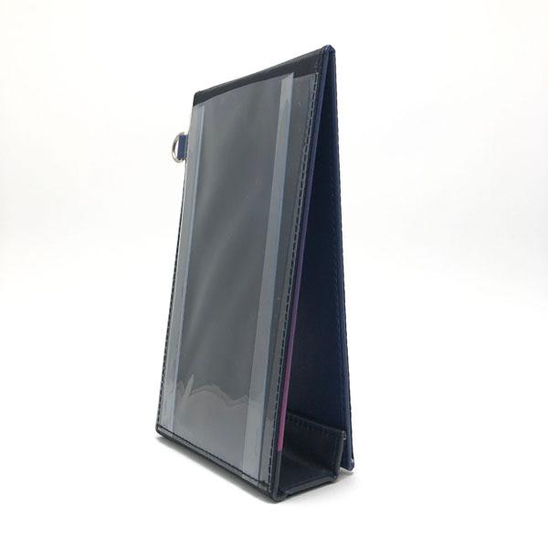 (Goods - Acrylic Stand) [Evangelion] EVA STORE Original Acrylic Stand Case / Kaworu (Silhouette)