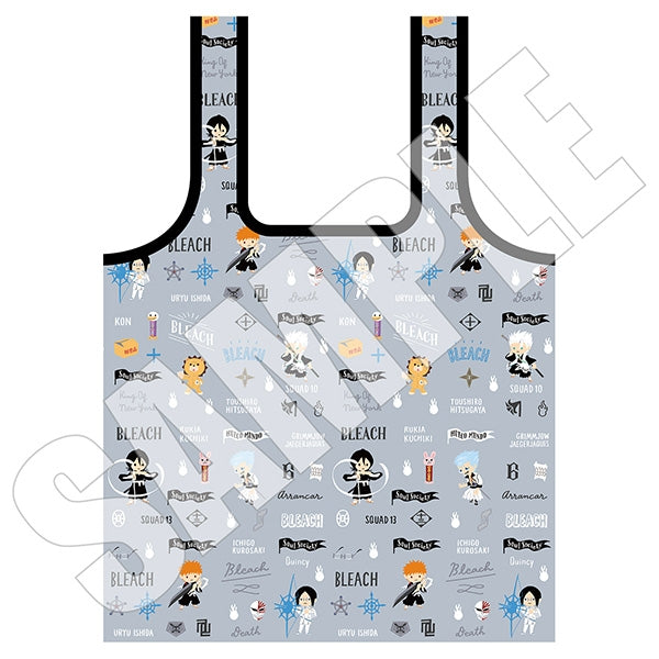 [Bleach] Eco Bag Yuru Palette