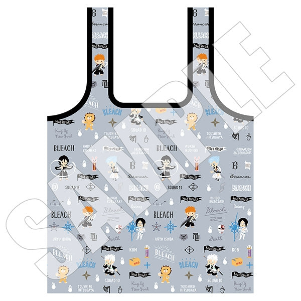 [Bleach] Eco Bag Yuru Palette
