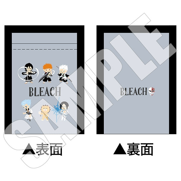 [Bleach] Eco Bag Yuru Palette
