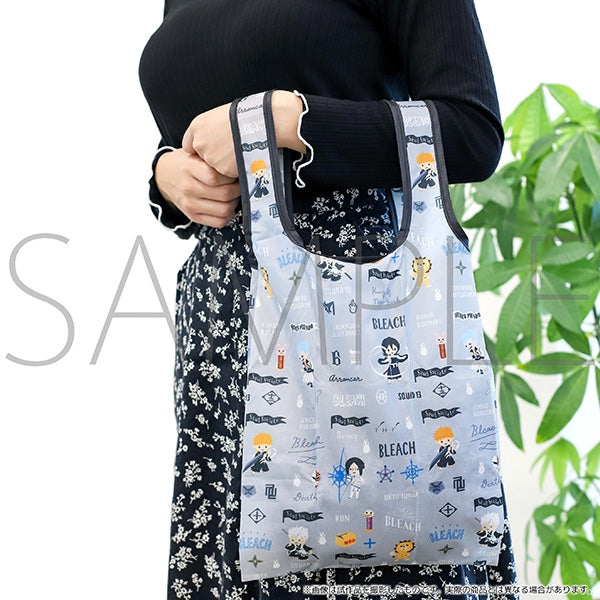 [Bleach] Eco Bag Yuru Palette