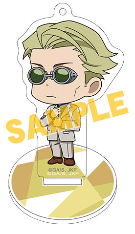 [Jujutsu Kaisen] Acrylic Stand Keychain Collection (Blind Box -Single)