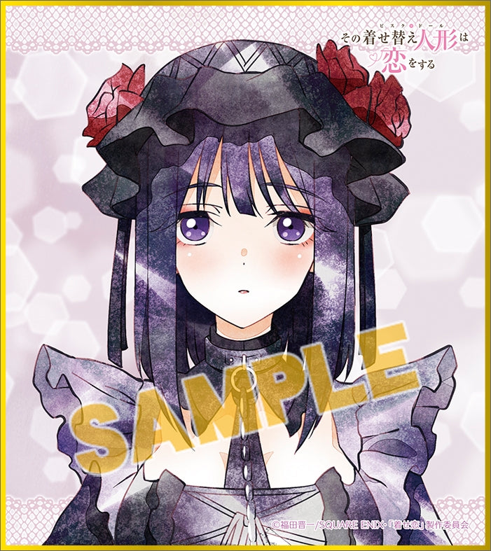 The favoriファボリSATIN INK COLLECTION 8本セット The favoriファボリSATIN INK COLLECTION 8本セット