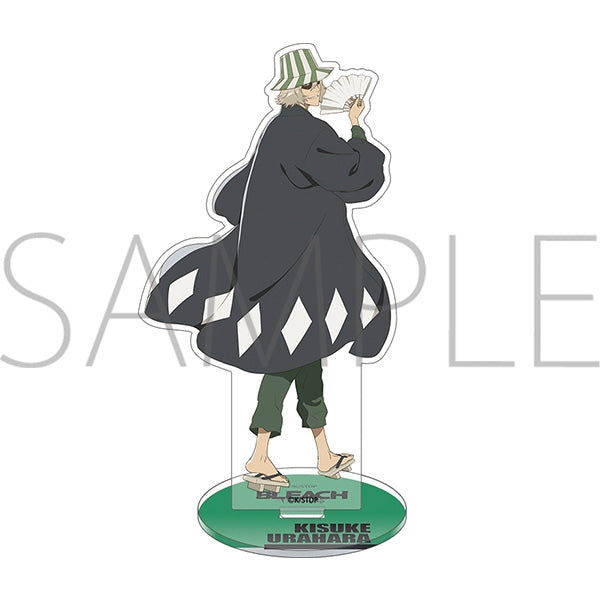 (Goods - Acrylic Stand) [Bleach] Acrylic Stand KISUKE URAHARA
