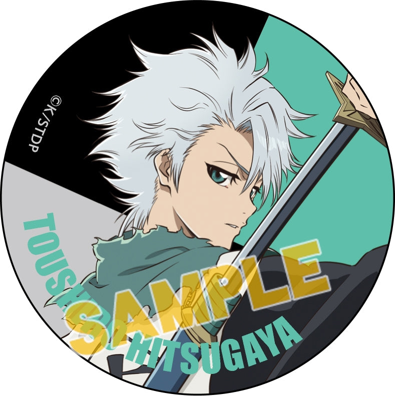 [Bleach] Trading Chara Badge Collection (Blind Box -Single)