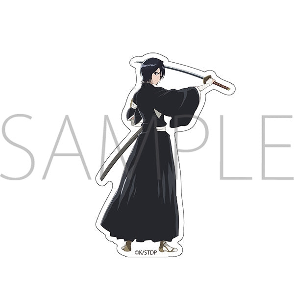 [Bleach] Sticker RUKIA KUCHIKI