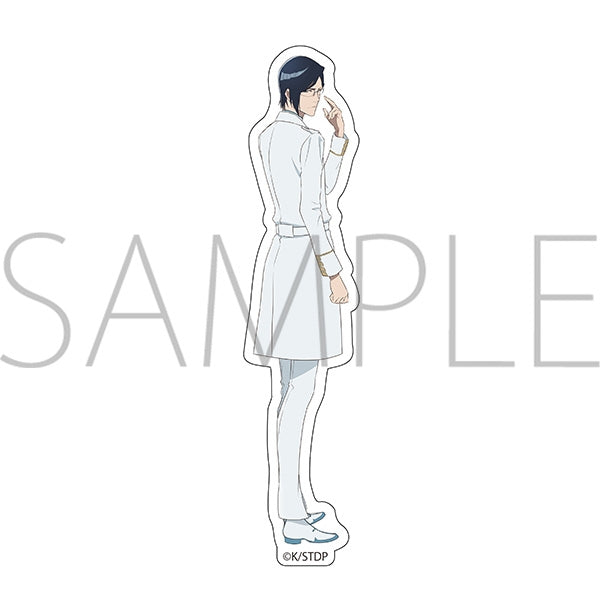[Bleach] Sticker URYU ISHIDA
