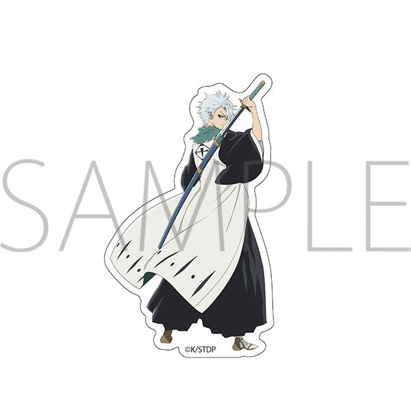 [Bleach] Sticker TOUSHIRO HITSUGAYA
