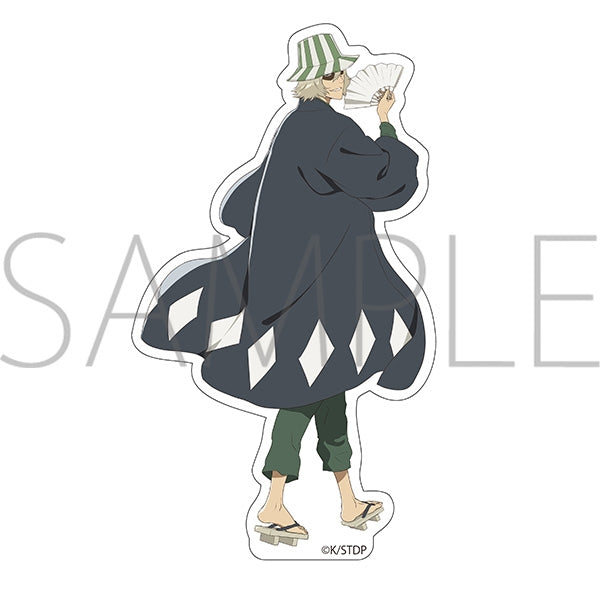 [Bleach] Sticker KISUKE URAHARA
