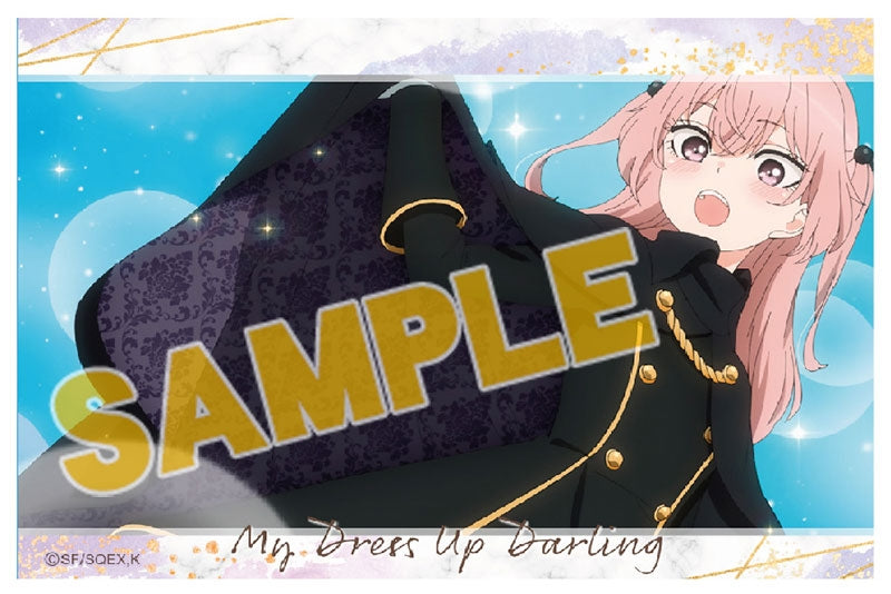 [My Dress-Up Darling] Bromide Collection (Blind Box -Single)
