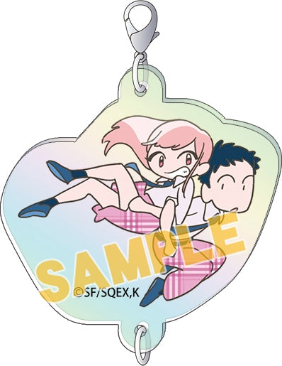 [My Dress-Up Darling] Tsunagaru Acrylic Charm Collection (Blind Box -Single)