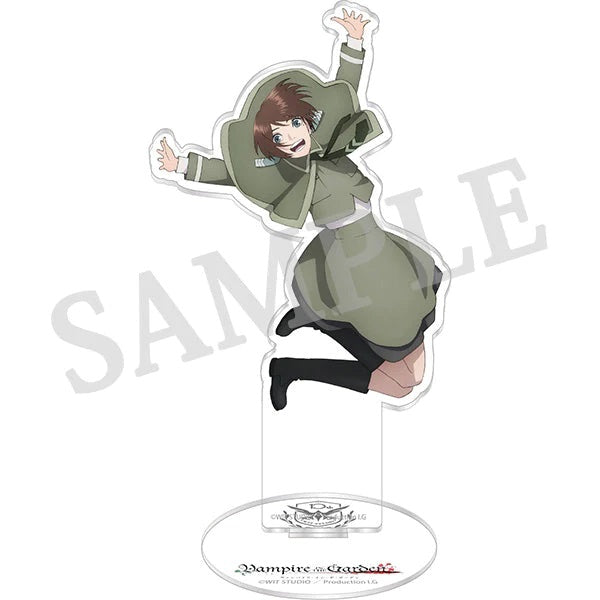 (Goods - Acrylic Stand) [Vampire in the Garden] Acrylic Stand MOMO